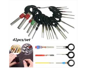 crimp tool conecter car kit 